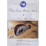 Türk Sanat Müzigi Arsivi 5 / Instrumental Ud