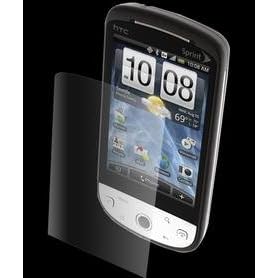 HTC Hero (Screen) invisibleSHIELD Protector - Sprint