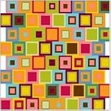Be Square Paper Beverage Napkins 5222