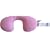 Jagabon Softeeze Baby U Neck Support Pillow