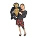 MELISSA & DOUG CHIMPANZEE PLUSH