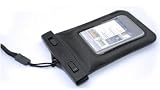 Waterproof Case for Apple Iphone 4, 4s - Also Works with Ipod Touch, Iphone 3g, 3gs, & Other Smartphones - Ipx8 Certified to 100 Feet