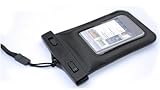 Waterproof Case for Apple iPhone 4, 4S - Also Works with iPod Touch, iPhone 3G, 3GS, & Other Smartphones - IPX8 Certified...