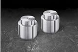 Zack 20140 Contas Salt And Pepper Set