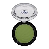 Produkt-Bild: W7 Neon Eyeshadow - Green