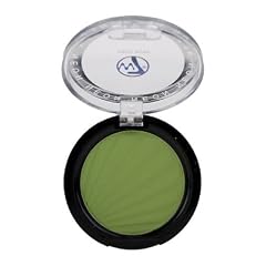 W7 Neon Eyeshadow - Green