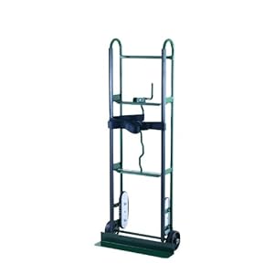 Harper Trucks 6781 800-Pound Capacity Appliance Dolly