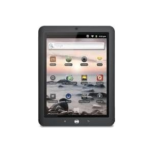 Coby Kyros 8-Inch Android 2.3 4 GB Internet Touchscreen Tablet with Stylus MID8120-4G (Grey)