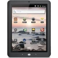 Coby Kyros 8-Inch Android 2.3 4 GB Internet Touchscreen Tablet with Stylus MID8120-4G (Grey)