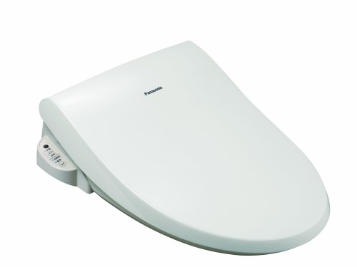 Panasonic ビューティートワレ 温水暖房便座 ホワイト DL-WA20-WS