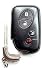 Keyless Entry Remote Fob Clicker for 2006 Lexus GS 430 (Must be programmed by Lexus dealer)