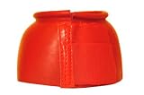 Lami-Cell Heavy Duty Smooth Rubber Bell Boot
