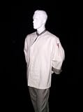 Chefskin Executive Jacket Royale