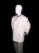 Chefskin Executive Jacket Royale