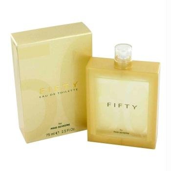 Pino Fifty by Pino Silvestre Eau De Toilette Spray 75 ml Preisvergleich