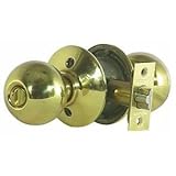 Orbit Entry Lockset
