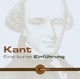Kant. Eine kurze Einführung. CD