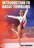Kelly Garrison: Introduction to Basic Tumbling (DVD)