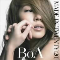 Boa - Made in Twenty (20) - Zortam Music