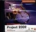 Software : Mastering Microsoft Project 2002 Training Software
