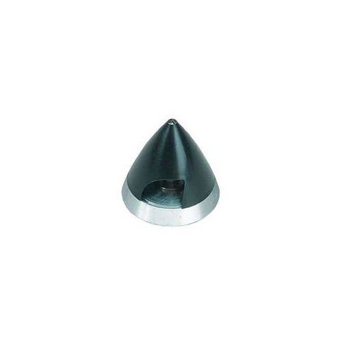 Graupner 1385.38 - Pr&auml;zisionsspinner 38/5,0 mm Preisvergleich