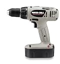 Porter-Cable 9826 19.2-Volt Ni-Cad 1/2-Inch Cordless Drill/Driver Kit