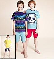 3 Pack - Older Boys