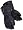 Tourmaster WINTER ELITE GLOVE BLACK SIZE:SML