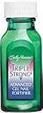 Sally Hansen Triple Strong Gel Fortifier .45 oz. (Blister)