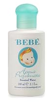 Acqua Profumata Baby Scented Water Bebe Italy 5.1 fl oz.