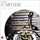Cartier Time Art