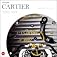 Cartier Time Art