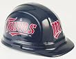 Minnesota Twins Hard Hat - Baseball Sports Merchandise