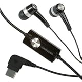 Samsung OEM Hands-free Stereo Soft-Gel Headset for Samsung R510 U740 A707 A ....
