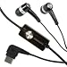 Samsung OEM Hands-free Stereo Soft-Gel Headset for Samsung R510 U740 A707 A717 A727 D806 D807 D900 i607 T329 T629 T809 A303 M610 M620