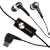 Samsung OEM Hands-free Stereo Soft-Gel Headset for Samsung r510 U740 A707 A717 A727 D806 D807 D900 i607 T329 T629 T809 A303 M610 M620