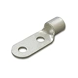 ニチフ　銅線用裸圧着端子　（RD形）丸形　RD150-14(在庫処分）　6個