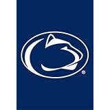 Penn Nittany Lions Mini Garden Window Flag 15x10.5 NCAA College Athletics Fan Shop Sports... by Party Animal