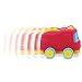 Earlyears Zippy Zoomer Fire Truck