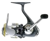 Zebco Quantum 8 Bearing 20 SZ Front Drag Reel Catalyst PTi
