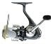 Zebco Quantum 8 Bearing 20 SZ Front Drag Reel Catalyst PTi #CT20PTIAS