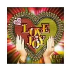 ���E���E���ELOVE&JOY �p���p��SUPER BEST!