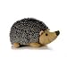Plush Howie Hedgehog Mini Flopsie 8"