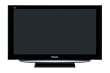 Panasonic TH 42 PZ 85 E 106,7 cm (42 Zoll) 16:9 100 Hz Full-HD Plasma-Fernseher schwarz