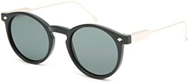 SPITFIRE SUNGLASSES Flex Sunglasses, Black Combo
