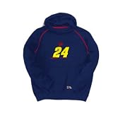 Jeff Gordon Hooded Sweatshirt