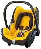 Maxi Cosi Cabrio Fix Gold