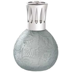 Lampe Berger Cashmere Lamp, Jade