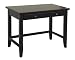 The Bedford Student Desk - Black Finish