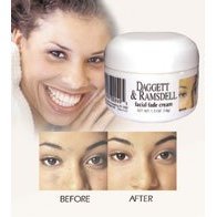 Daggett & Ramsdell Fade Solutions Facial Fade Cream